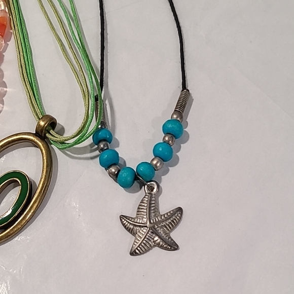 SALE!! NECKLACE CLEARANCE!! - Picture 2 of 9